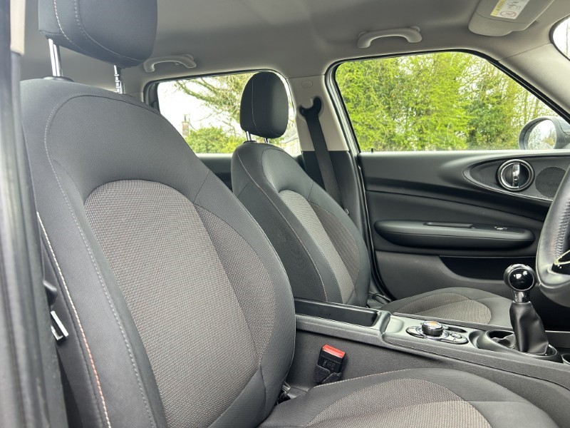 Used MINI Clubman 2018 for sale - 78090470: Photo 11