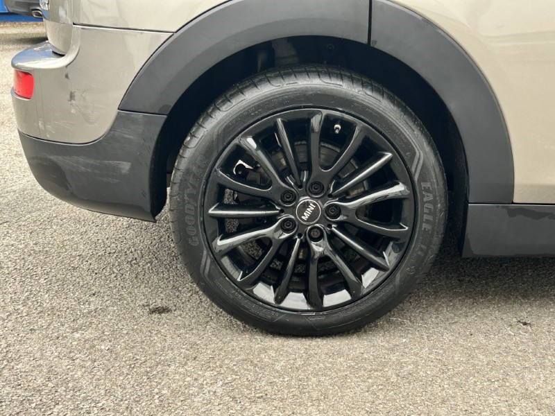 Used MINI Clubman 2018 for sale - 78090470: Photo 14