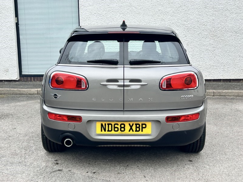 Used MINI Clubman 2018 for sale - 78090470: Photo 15