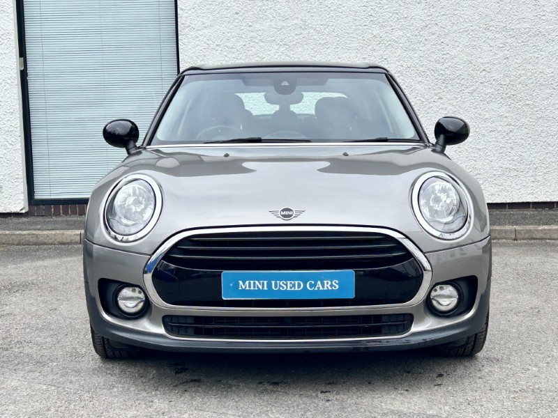 Used MINI Clubman 2018 for sale - 78090470: Photo 16