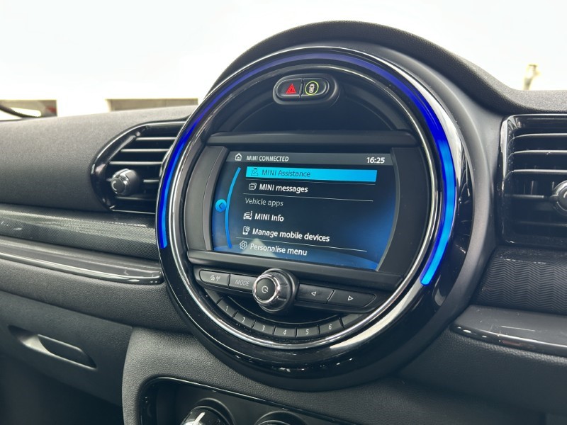 Used MINI Clubman 2018 for sale - 78090470: Photo 20