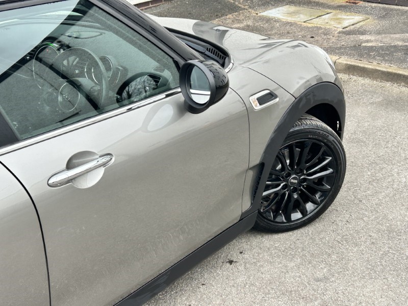 Used MINI Clubman 2018 for sale - 78090470: Photo 30