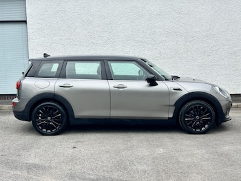 Used MINI Clubman 2018 for sale - 78090470: Photo