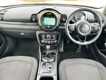 Used MINI Clubman 2018 for sale - 78090470: Photo