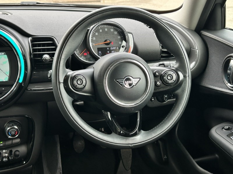 Used MINI Clubman 2018 for sale - 78090470: Photo 5