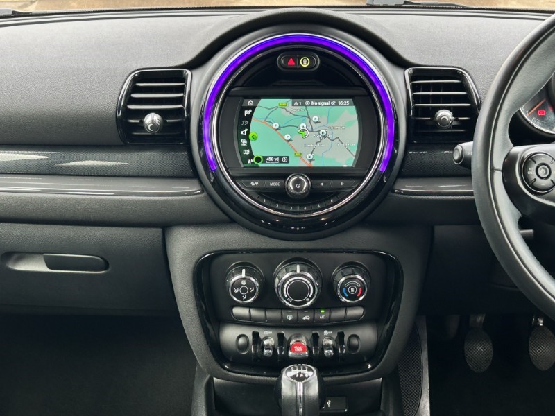 Used MINI Clubman 2018 for sale - 78090470: Photo 8