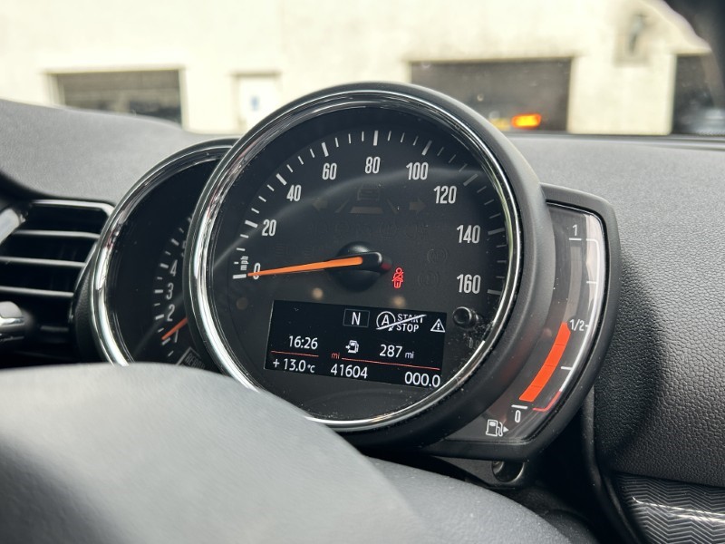 Used MINI Clubman 2018 for sale - 78090470: Photo 9