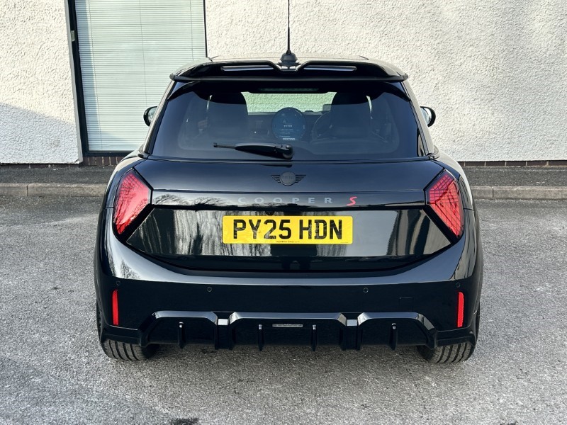 Used MINI Cooper 2025 for sale - 77973646: Photo 15