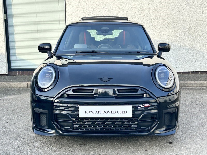 Used MINI Cooper 2025 for sale - 77973646: Photo 16