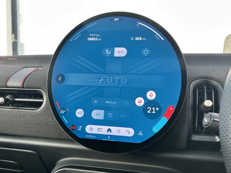 Used MINI Cooper 2025 for sale - 77973646: Photo 18