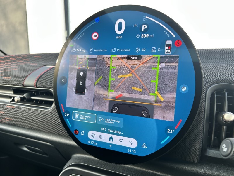 Used MINI Cooper 2025 for sale - 77973646: Photo 19