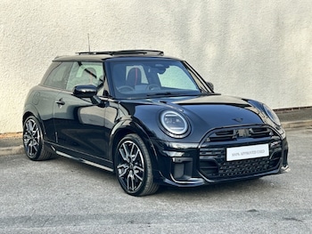 Used MINI Cooper 2025 for sale - 77973646: Photo