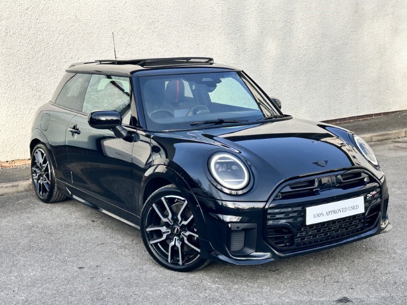 Used MINI Cooper 2025 for sale - 77973646: Photo 26