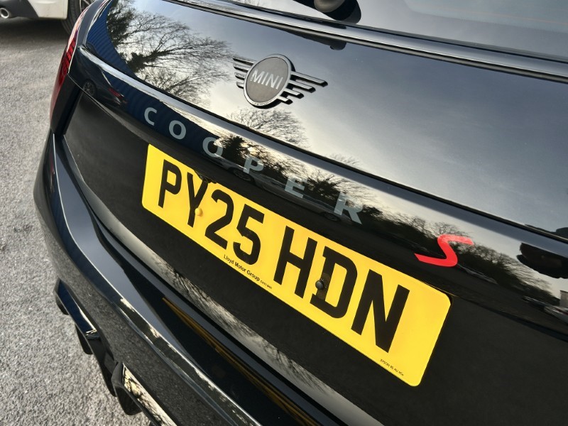 Used MINI Cooper 2025 for sale - 77973646: Photo 29