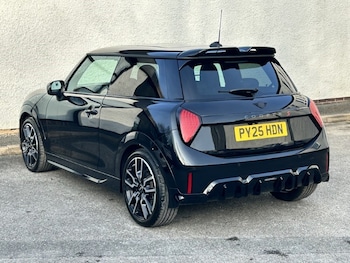 Used MINI Cooper 2025 for sale - 77973646: Photo