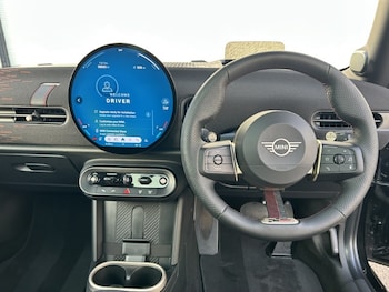 Used MINI Cooper 2025 for sale - 77973646: Photo