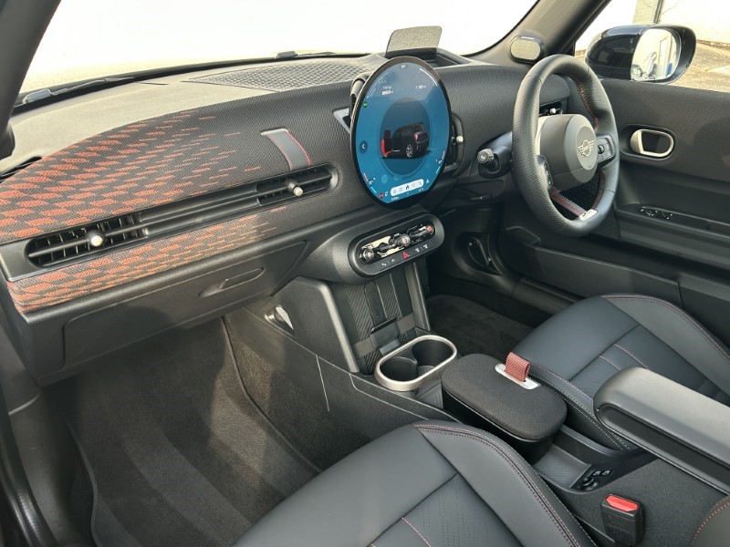 Used MINI Cooper 2025 for sale - 77973646: Photo 7