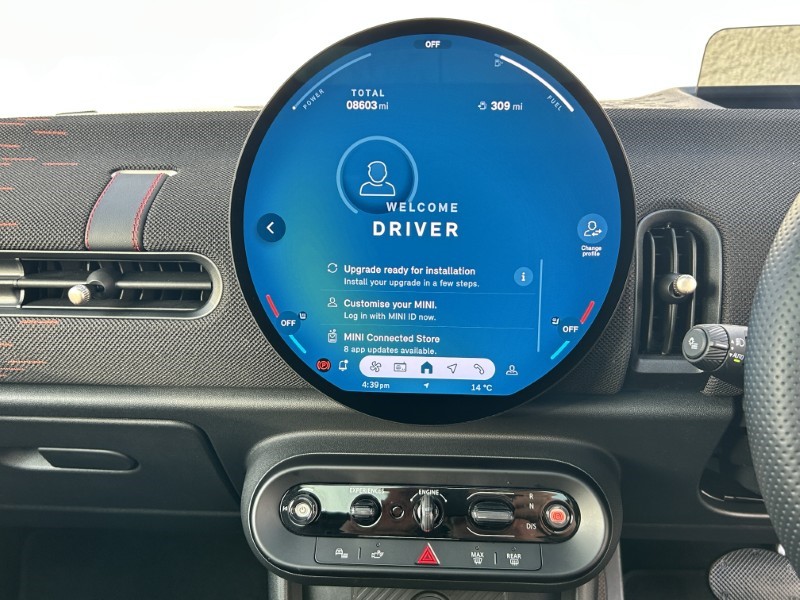 Used MINI Cooper 2025 for sale - 77973646: Photo 8