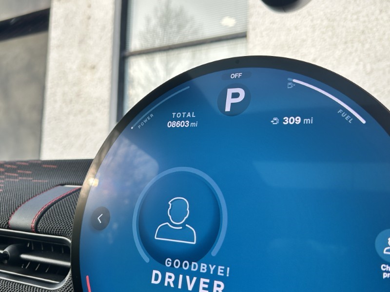 Used MINI Cooper 2025 for sale - 77973646: Photo 9