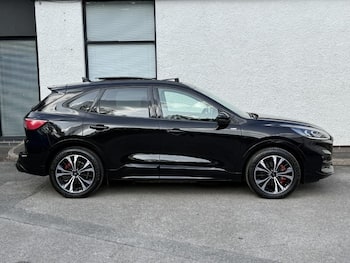 Used Ford Kuga 2020 for sale - 79825833: Photo