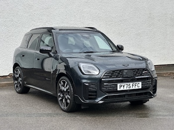 Used MINI Countryman 2025 for sale - 78465667: Photo