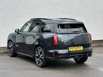 Used MINI Countryman 2025 for sale - 78465667: Photo