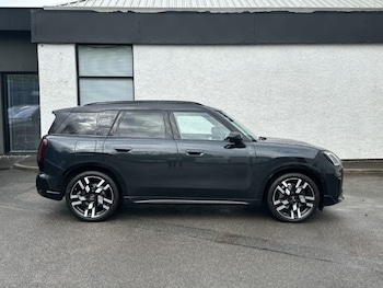 Used MINI Countryman 2025 for sale - 78465667: Photo