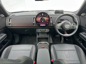 Used MINI Countryman 2025 for sale - 78465667: Photo