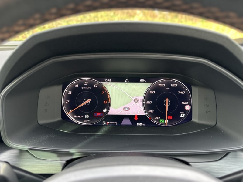 Used Cupra Formentor 2023 for sale - 77274379: Photo 10