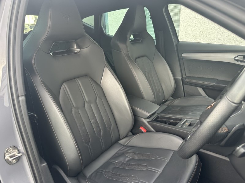 Used Cupra Formentor 2023 for sale - 77274379: Photo 12