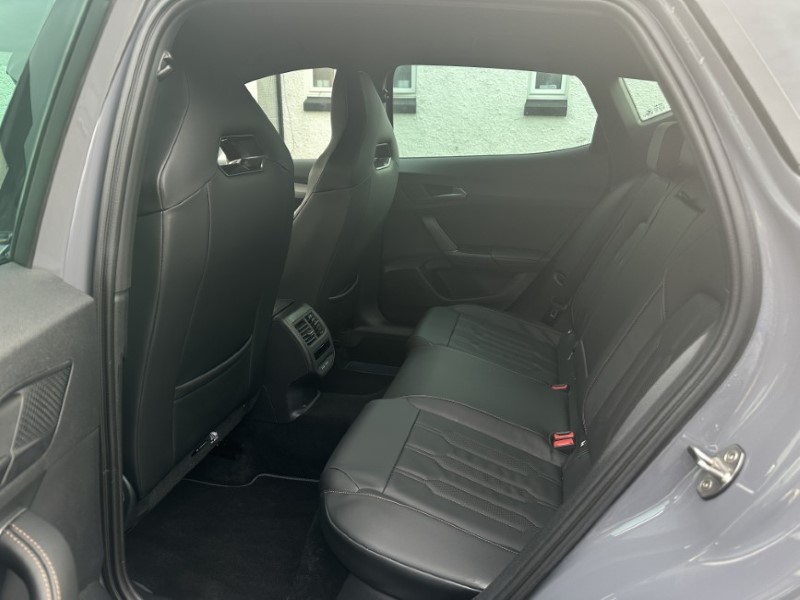 Used Cupra Formentor 2023 for sale - 77274379: Photo 13