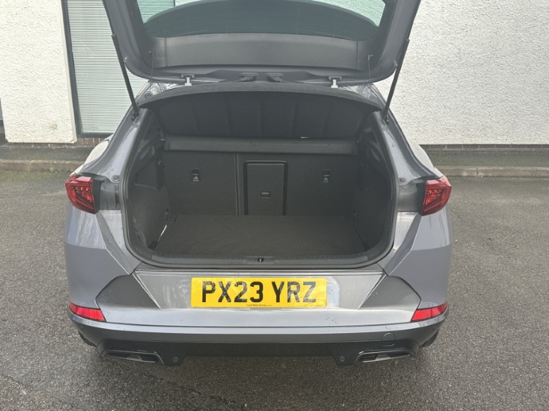 Used Cupra Formentor 2023 for sale - 77274379: Photo 14