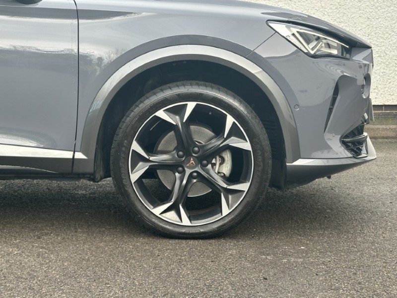 Used Cupra Formentor 2023 for sale - 77274379: Photo 15