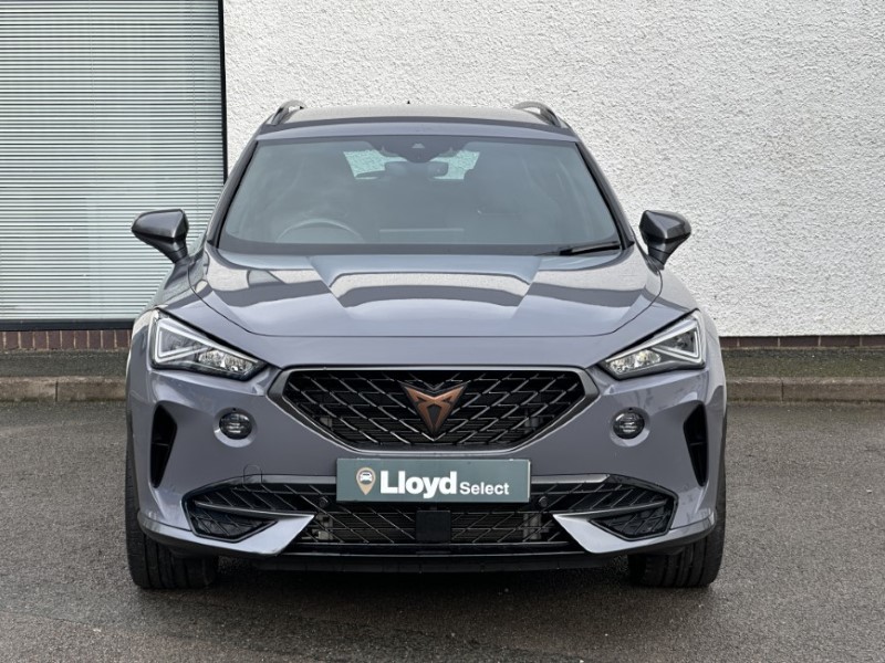 Used Cupra Formentor 2023 for sale - 77274379: Photo 17