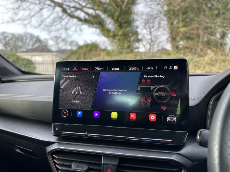 Used Cupra Formentor 2023 for sale - 77274379: Photo 18