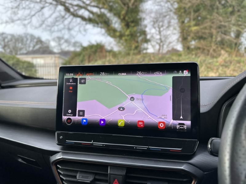 Used Cupra Formentor 2023 for sale - 77274379: Photo 19