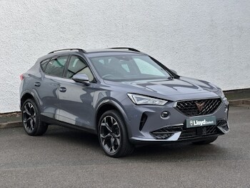 Used Cupra Formentor 2023 for sale - 77274379: Photo