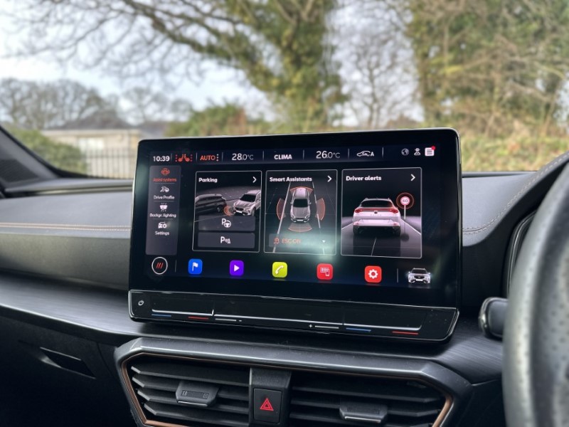 Used Cupra Formentor 2023 for sale - 77274379: Photo 20