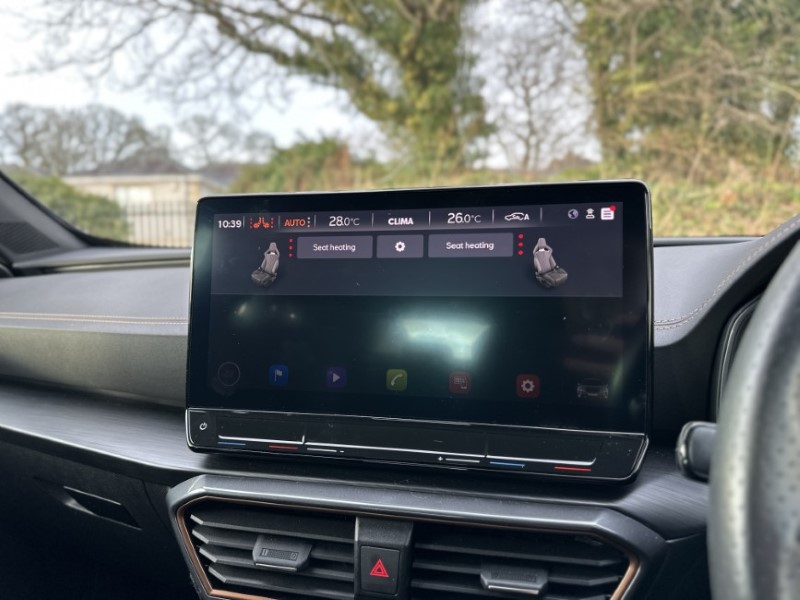 Used Cupra Formentor 2023 for sale - 77274379: Photo 21