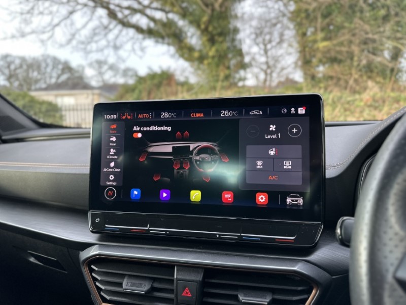 Used Cupra Formentor 2023 for sale - 77274379: Photo 22