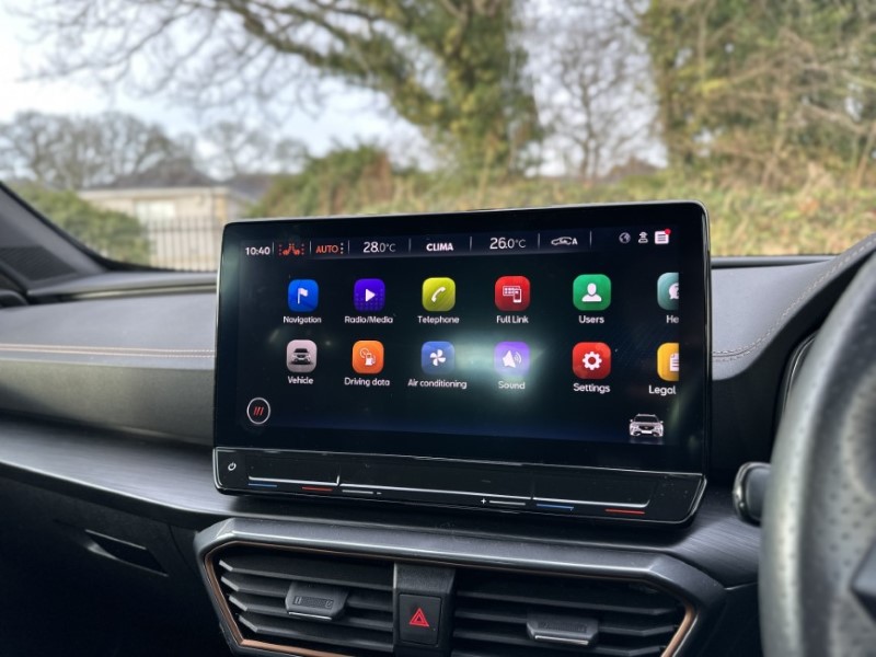 Used Cupra Formentor 2023 for sale - 77274379: Photo 23