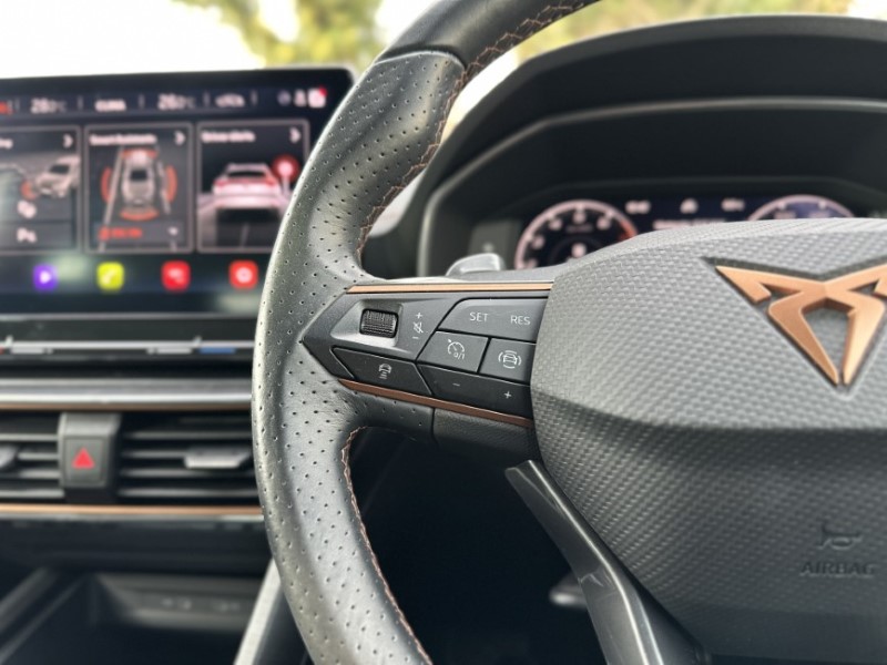 Used Cupra Formentor 2023 for sale - 77274379: Photo 24