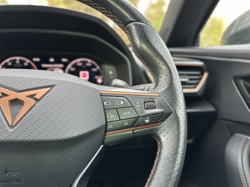 Used Cupra Formentor 2023 for sale - 77274379: Photo 25