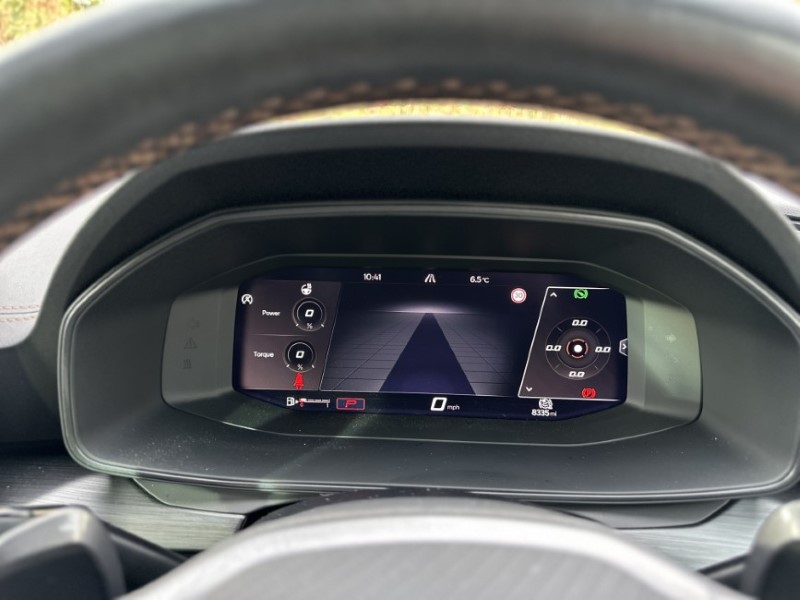 Used Cupra Formentor 2023 for sale - 77274379: Photo 26