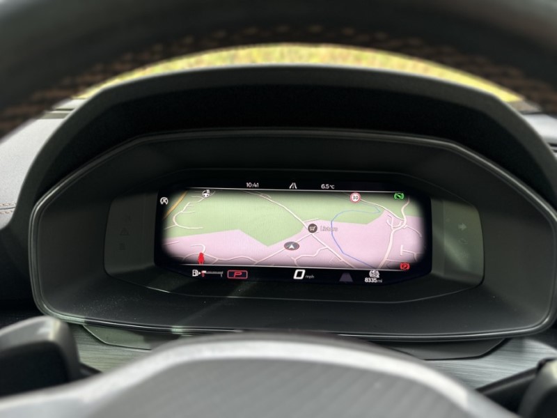 Used Cupra Formentor 2023 for sale - 77274379: Photo 27