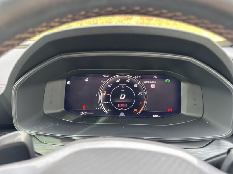 Used Cupra Formentor 2023 for sale - 77274379: Photo 28