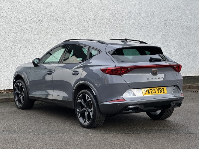 Used Cupra Formentor 2023 for sale - 77274379: Photo 3