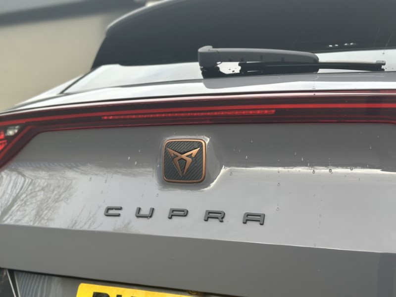 Used Cupra Formentor 2023 for sale - 77274379: Photo 33