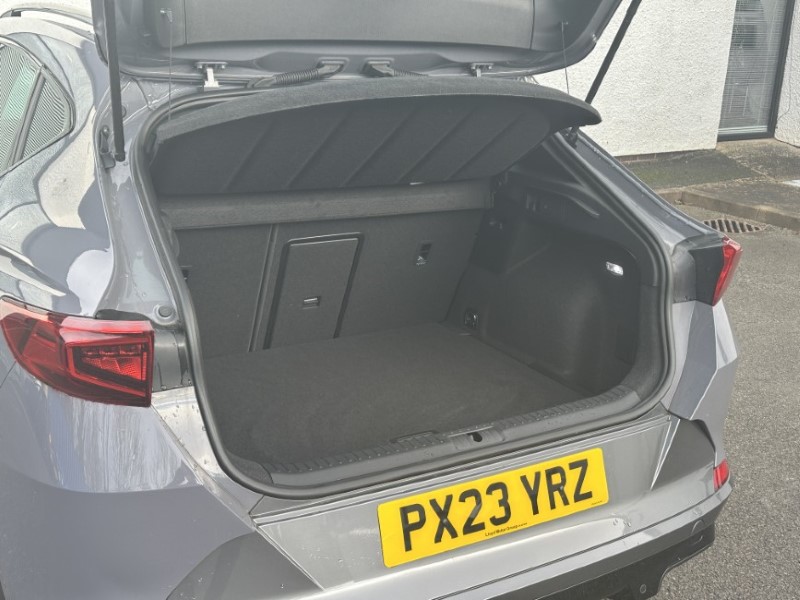 Used Cupra Formentor 2023 for sale - 77274379: Photo 34