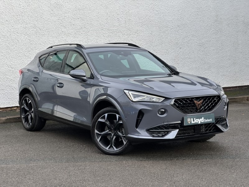 Used Cupra Formentor 2023 for sale - 77274379: Photo 38